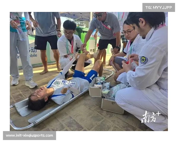 赛事应急预案完善医疗保障响应迅速确保赛事顺利进行 赛事应急预案完善医疗保障响应迅速确保赛事顺利进行
