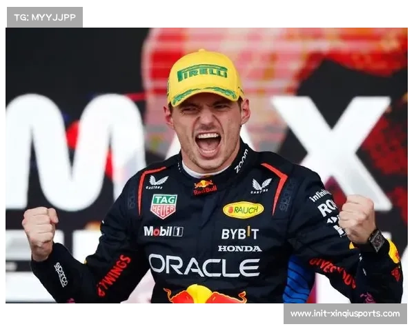 圣保罗站诺里斯领跑全程夺冠，维斯塔潘维修区起步神奇登台