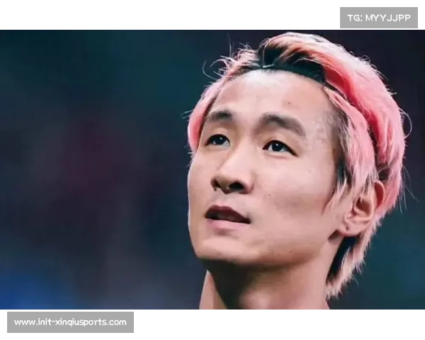 中超球员心理健康关注:韦世豪赛后痛哭事件反思 中超球员心理健康关注:韦世豪赛后痛哭事件反思