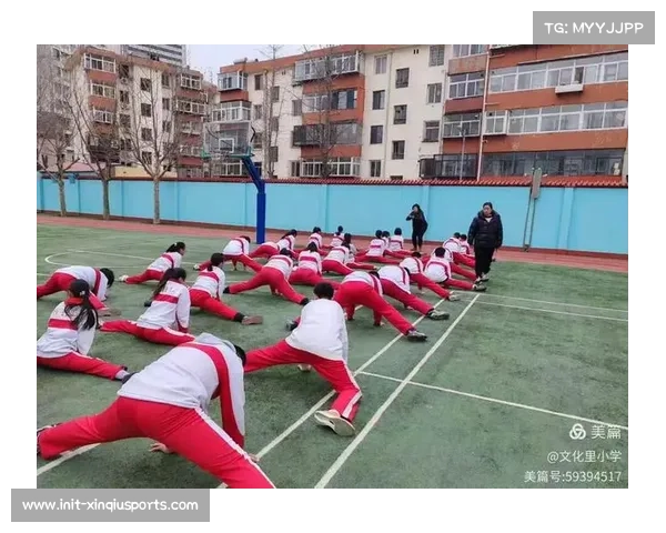 中小学体育课引入力量训练基础知识，推广举重运动文化